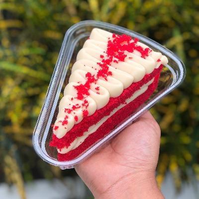 FATIA DE RED VELVET