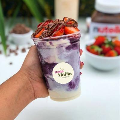 Taça Açaí