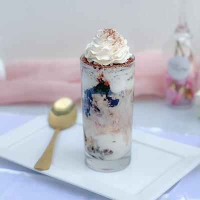 Verrine O-04 - Ovomaltine