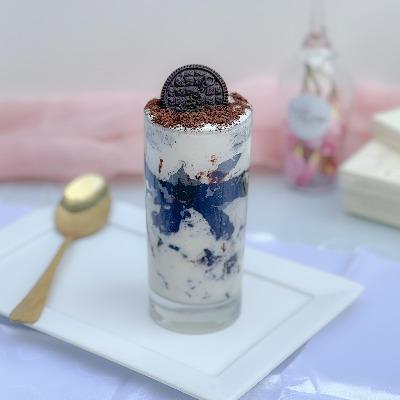 Verrine O-07 - Negresco