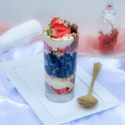 Verrine A-02
