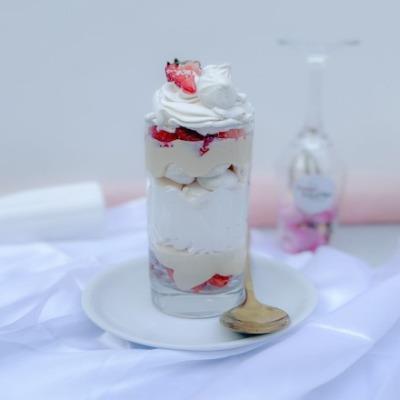 Verrine Arranca Suspiro