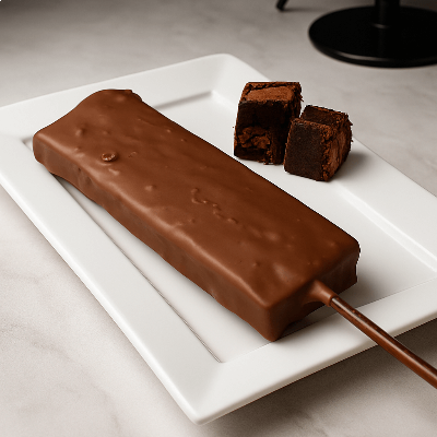Brownie Dona Maria