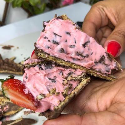 Cone Gourmet Sensação (P)
