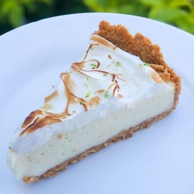 Torta de Limão