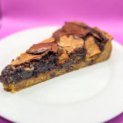Fatia Brookie