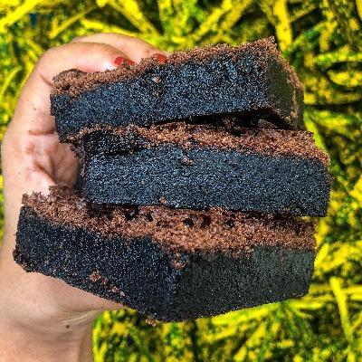 Brownie puro