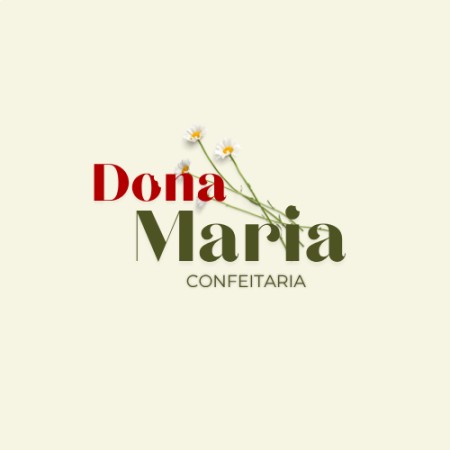 Confeitaria Dona Maria